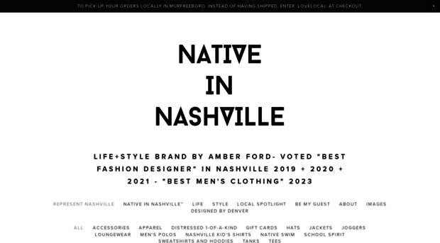 nativeinnashville.com