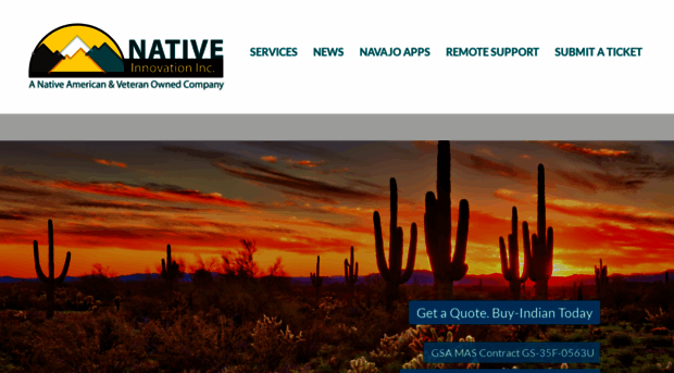 nativeinnovation.com