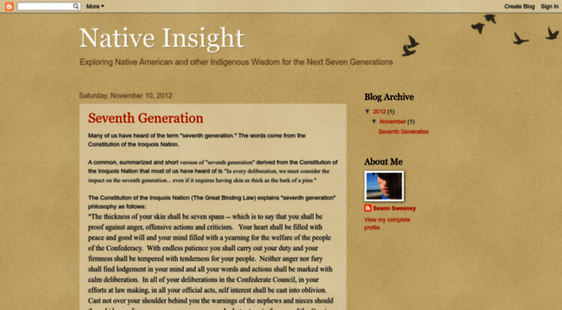 nativeinsight.blogspot.com