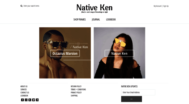 nativeken.com