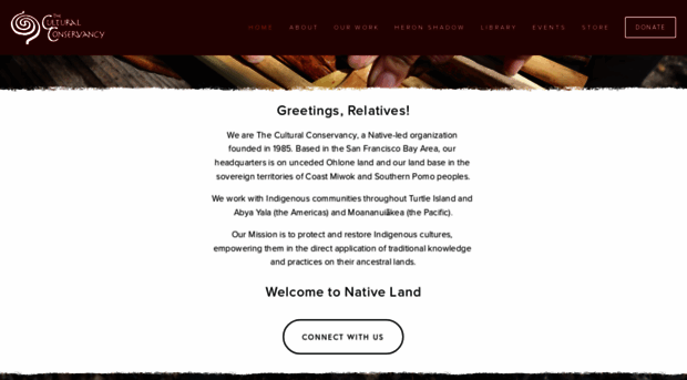 nativeland.org