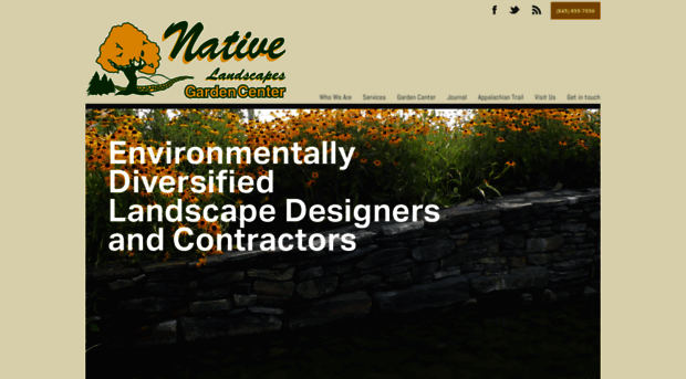 nativelandscaping.net