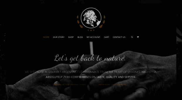 nativeleaf.co.uk