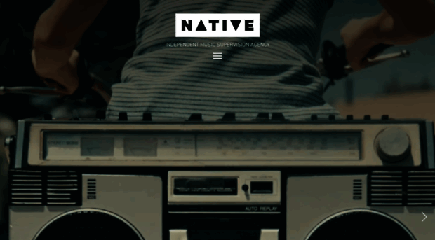 nativemusic.uk