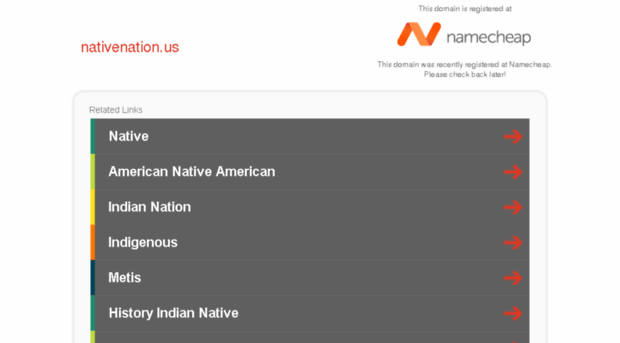 nativenation.us