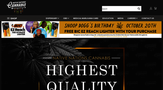 nativenationsenterprises.com