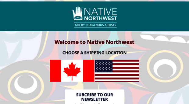 nativenorthwest.com