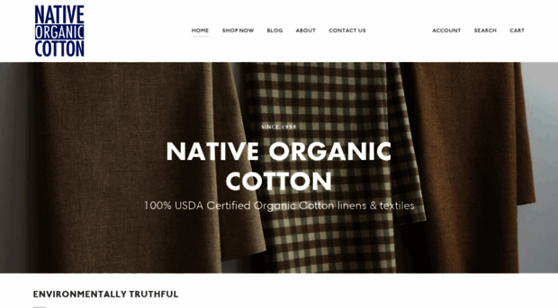 nativeorganic.com