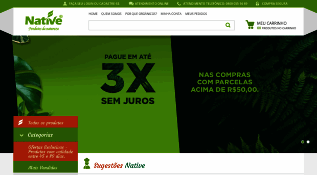 nativeorganicos.com.br