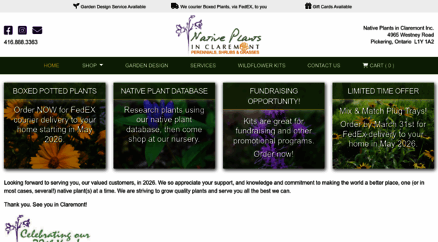 nativeplants.ca