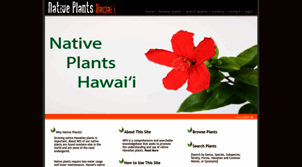 nativeplants.hawaii.edu