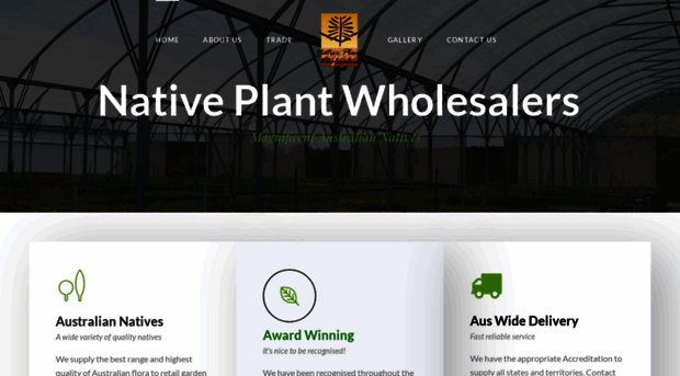 nativeplantwholesalers.com.au