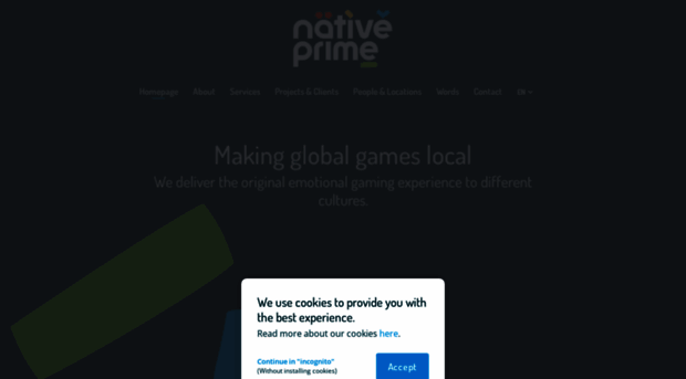 nativeprime.com