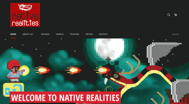 nativerealities.com