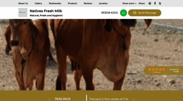 natives-fresh-agro.ueniweb.com