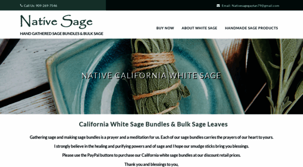 nativesage.org