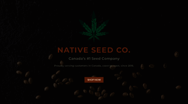 nativeseedco.com