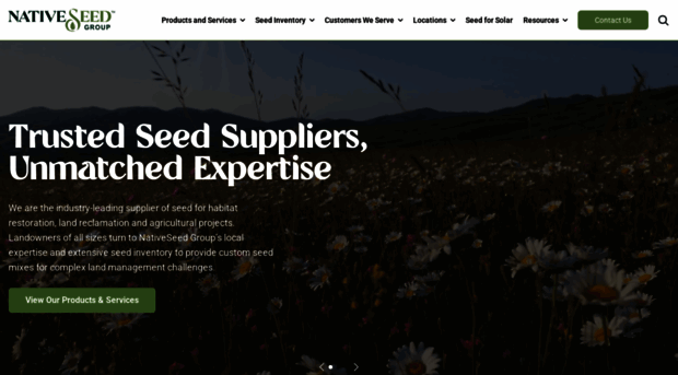nativeseedgroup.com