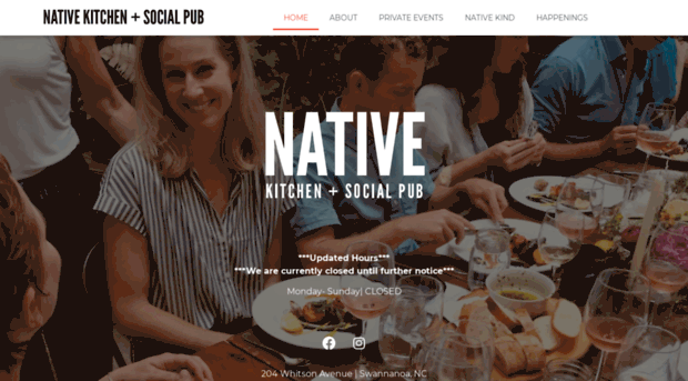 nativesocialpub.com