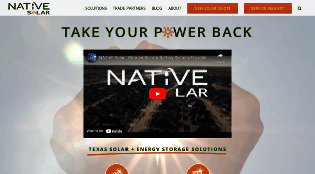 nativesolar.com