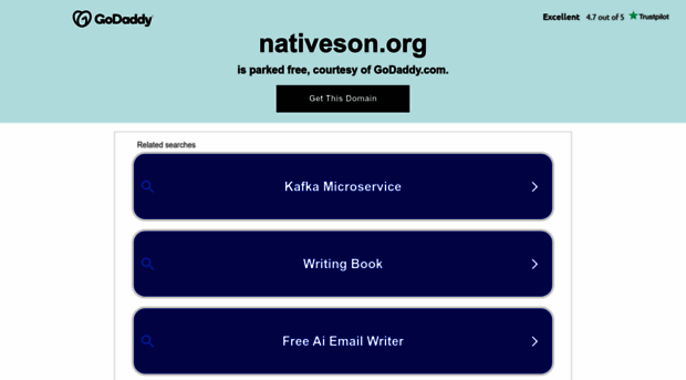 nativeson.org