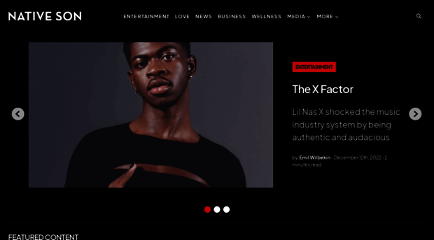 nativeson.wpengine.com