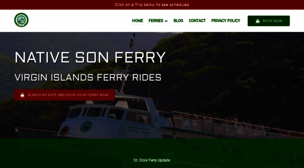 nativesonferry.com