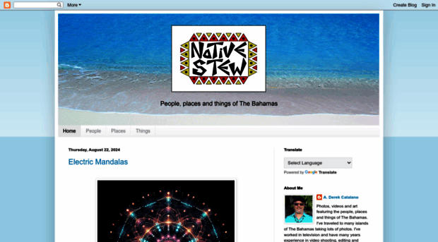 nativestew.com