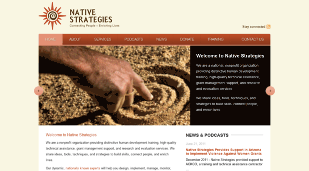 nativestrategies.org