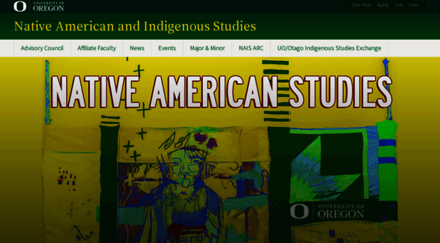 nativestudies.uoregon.edu