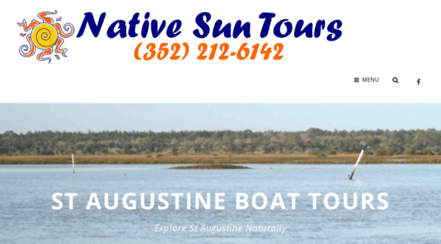 nativesuntours.com