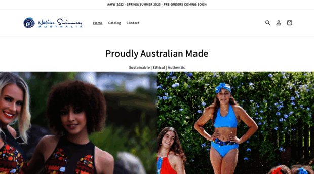 nativeswimwearaustralia.com.au