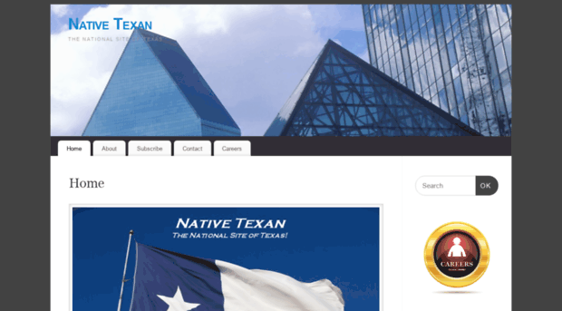 nativetexan.com