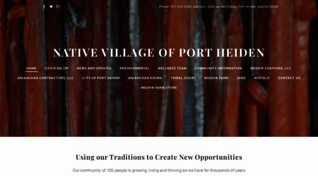 nativevillageofportheiden.com