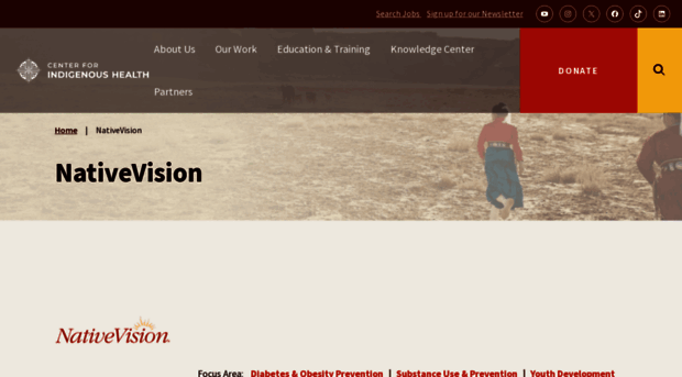 nativevision.org