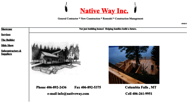 nativeway.com