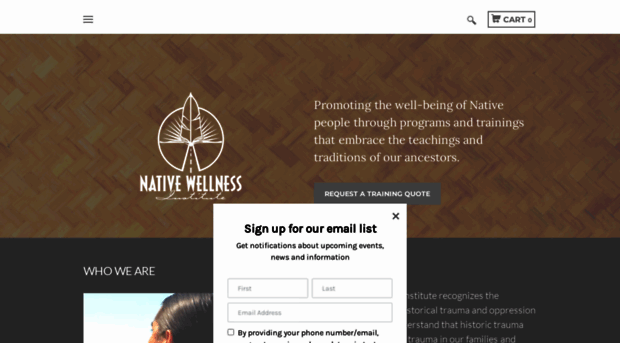 nativewellness.com