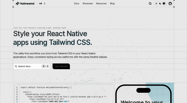nativewind-bm201r2w8-nativewind.vercel.app - Nativewind - Nativewind ...