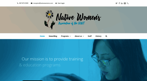 nativewomensnwt.com