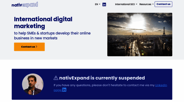 nativexpand.com