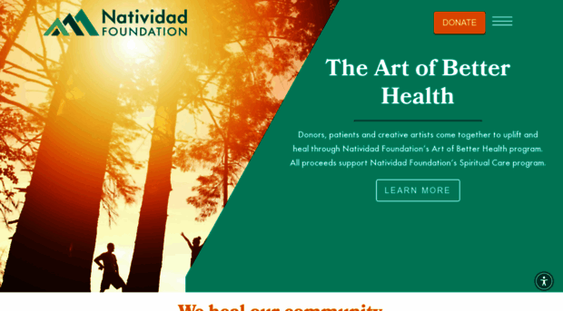 natividadfoundation.org