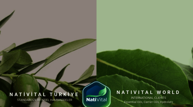 nativital.com