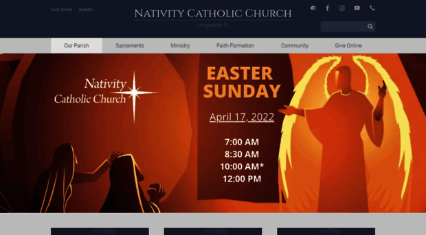 nativity.org