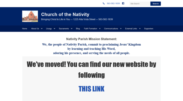 nativity.weconnect.com