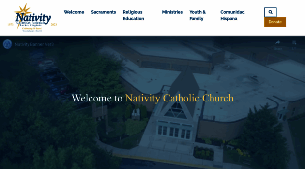 nativityburke.org