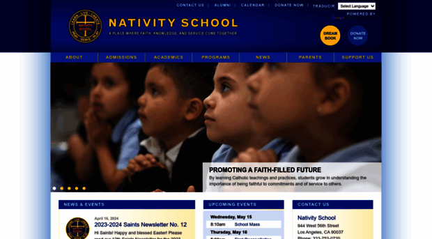 nativityla.org