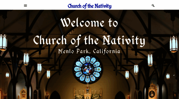 nativitymenlo.org