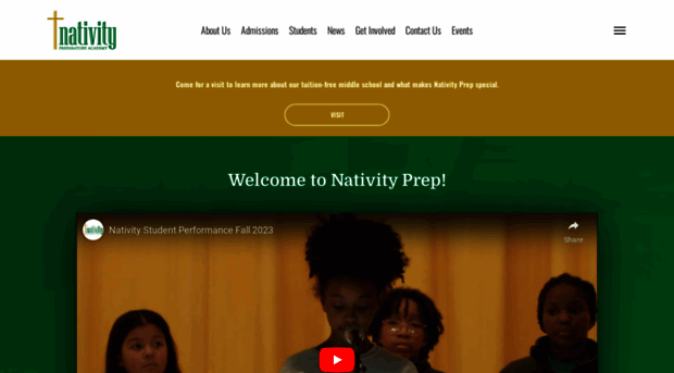 nativityrochester.org