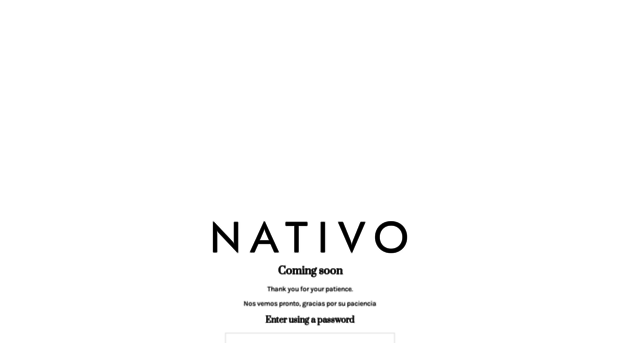 nativoskincare.com