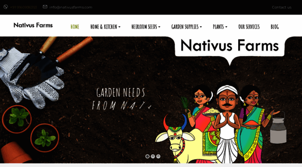 nativusfarms.com